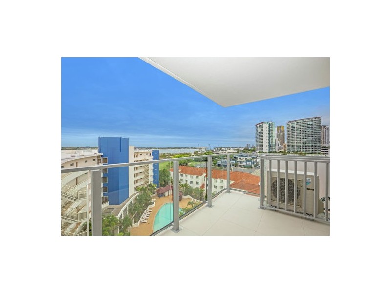 603/11-15 Norman Street, Southport QLD 4215