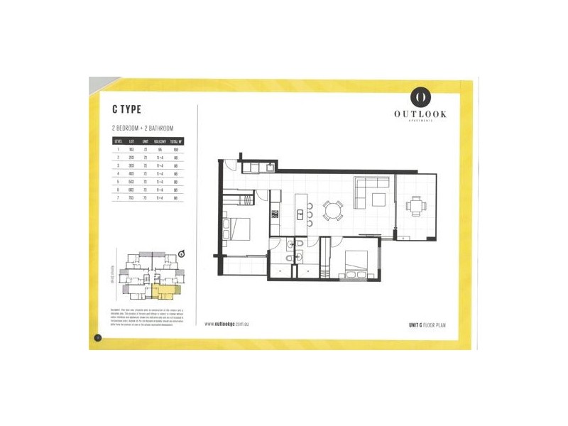 603/11-15 Norman Street, Southport QLD 4215