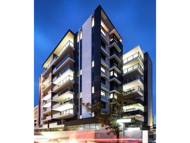 603/11-15 Norman Street, Southport QLD 4215