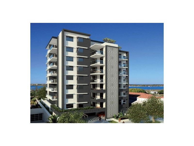605/11-15 Norman Street, Southport QLD 4215