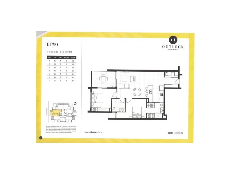 605/11-15 Norman Street, Southport QLD 4215