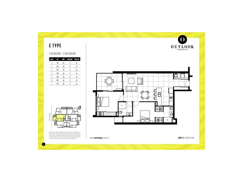 505/11-15 Norman Street, Southport QLD 4215