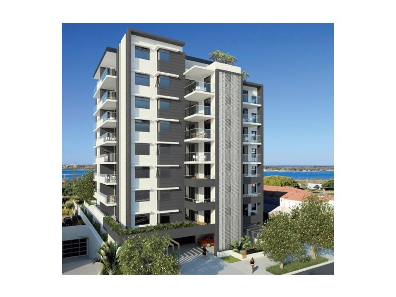 504 15 Norman Street, Southport QLD 4215