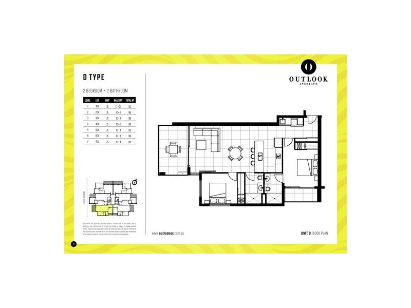 504 15 Norman Street, Southport QLD 4215