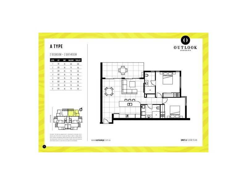 201/11-15 Norman Street, Southport QLD 4215