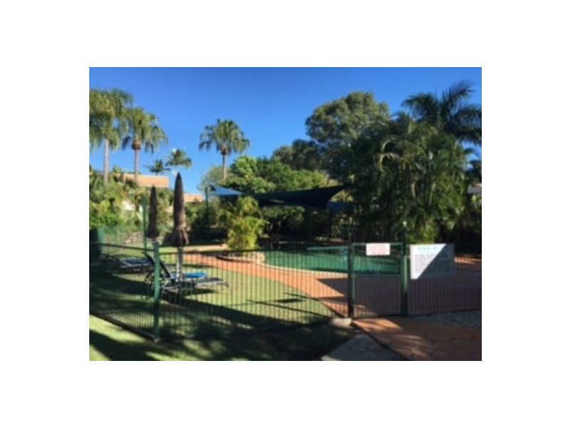 35/125 Pappas Way, Carrara QLD 4211