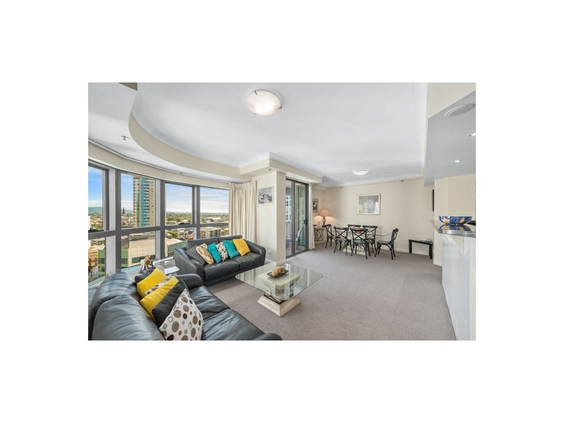 21L 35 Howard Street, Brisbane City QLD 4000