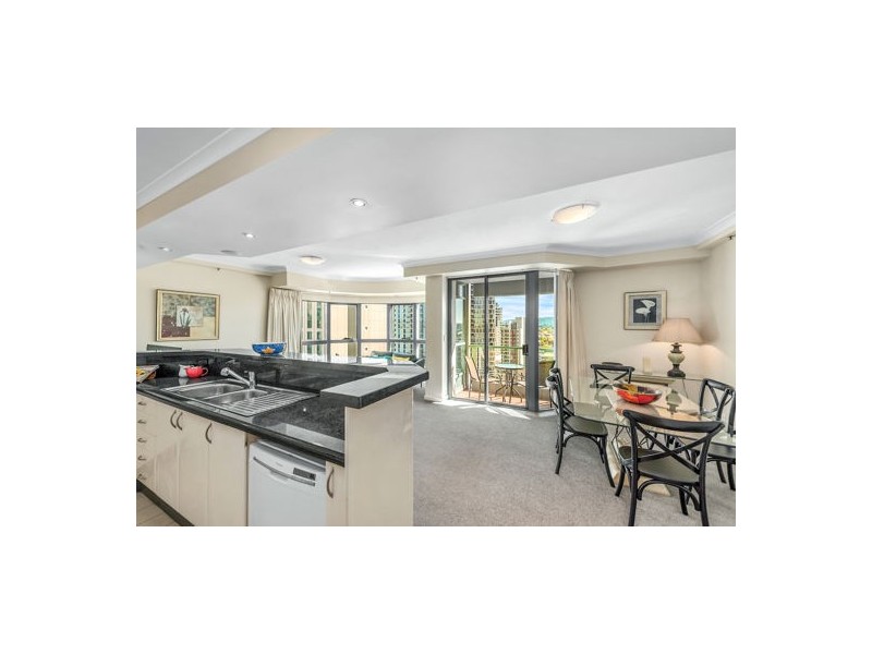 21L 35 Howard Street, Brisbane City QLD 4000