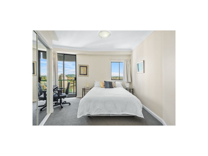 21L 35 Howard Street, Brisbane City QLD 4000