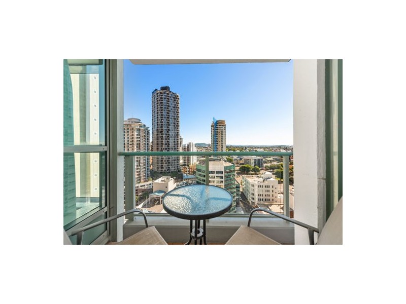 21L 35 Howard Street, Brisbane City QLD 4000