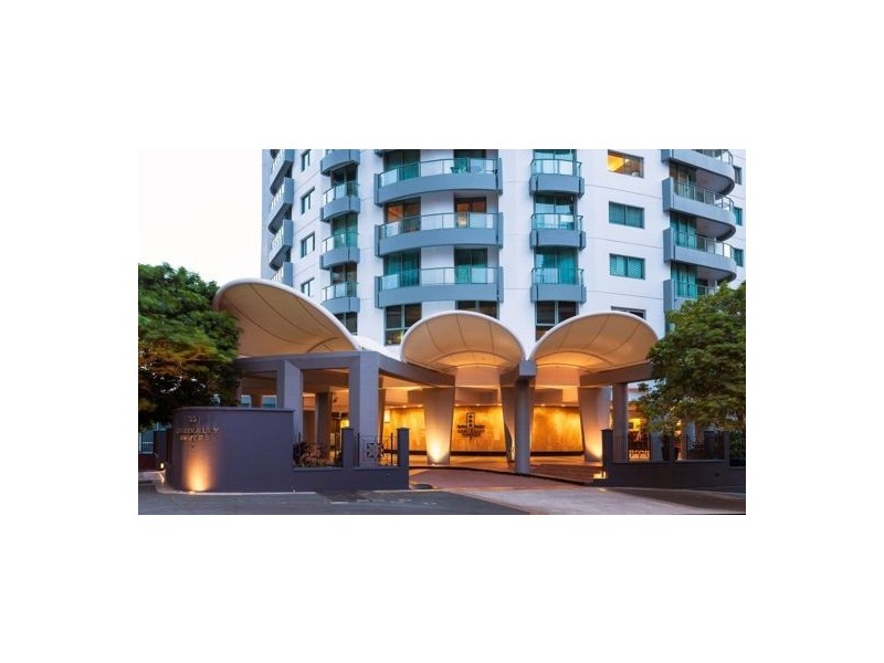 21L 35 Howard Street, Brisbane City QLD 4000