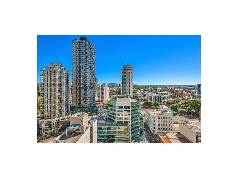 21L 35 Howard Street, Brisbane City QLD 4000