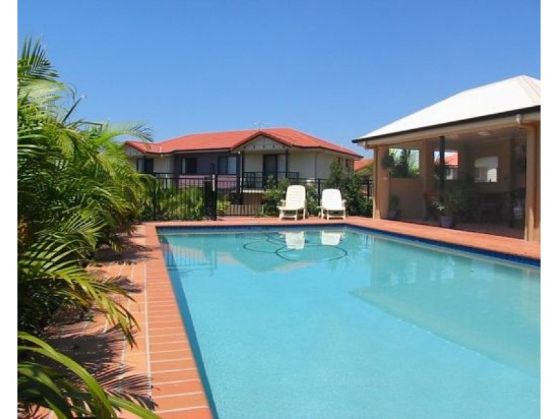 2/1158 Cavendish Road, Mount Gravatt East QLD 4122
