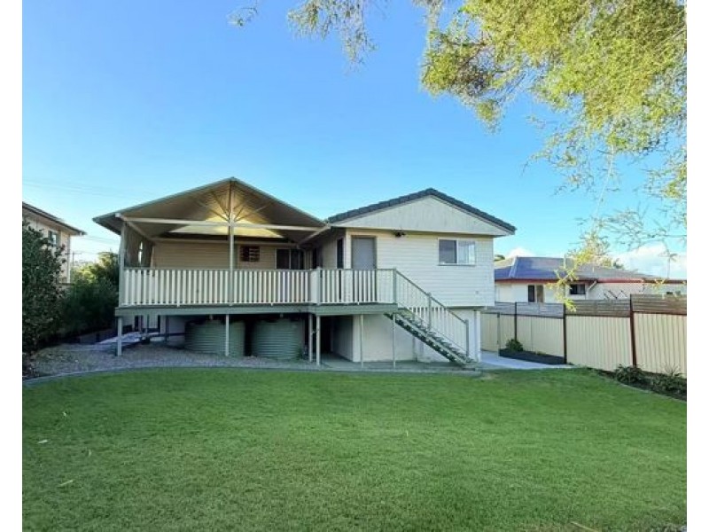 9 Jeffrey Street, Capalaba QLD 4157