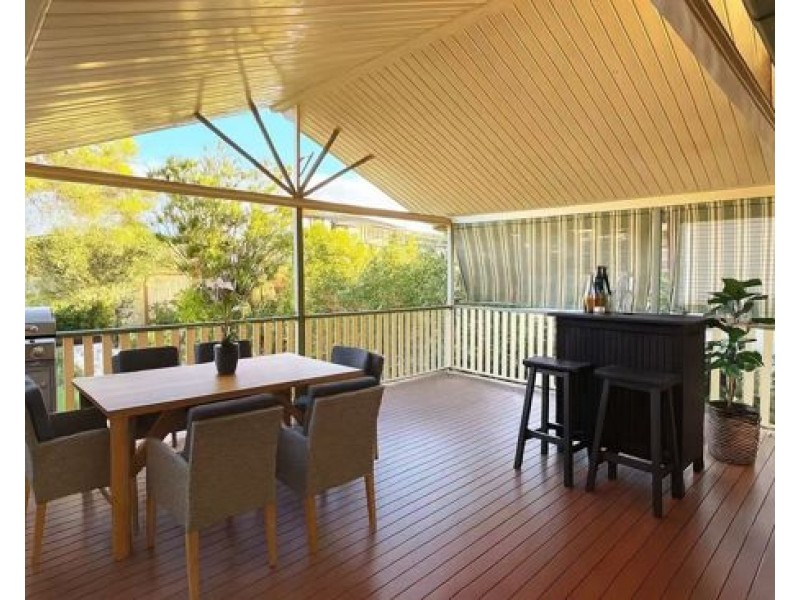 9 Jeffrey Street, Capalaba QLD 4157