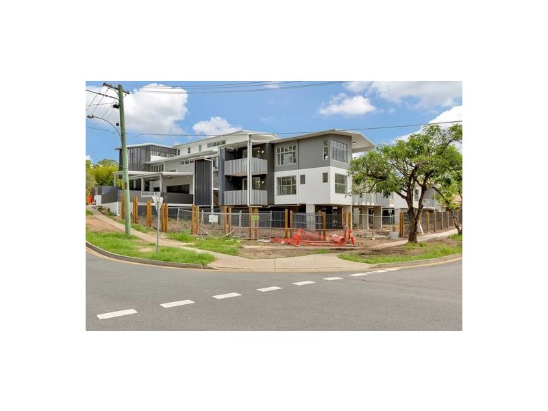 4/96 Dell Rd, St Lucia QLD 4067