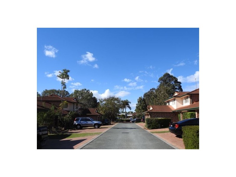 4/32 Riverview Road, Nerang QLD 4211