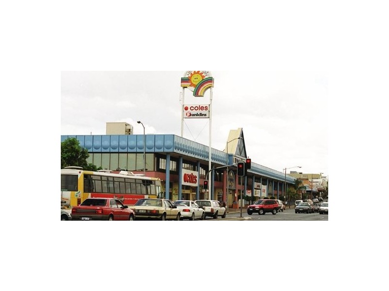 1./37 Stopford St., Wooloowin QLD 4030