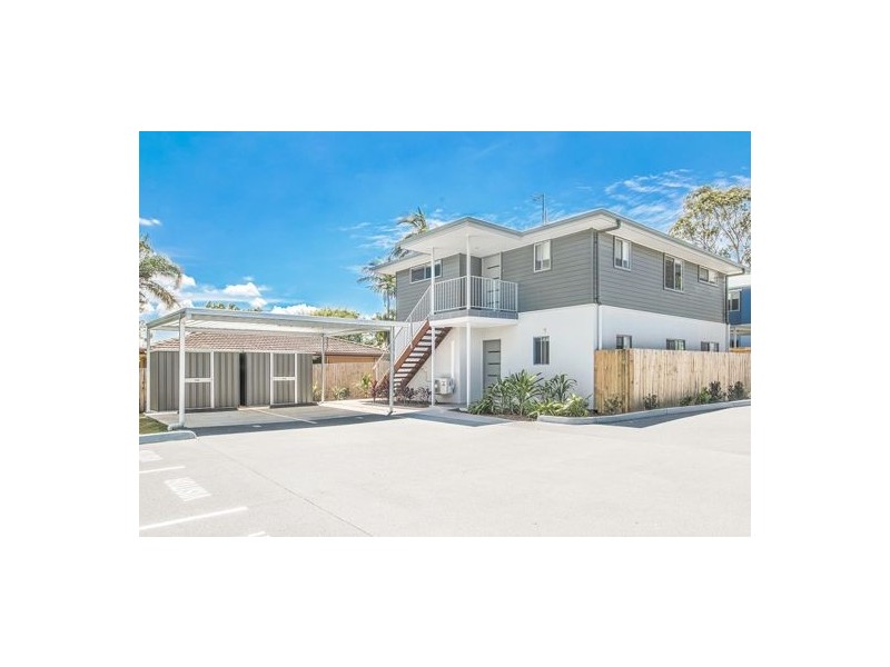 42/15 St Anthony Drive, Alexandra Hills QLD 4161