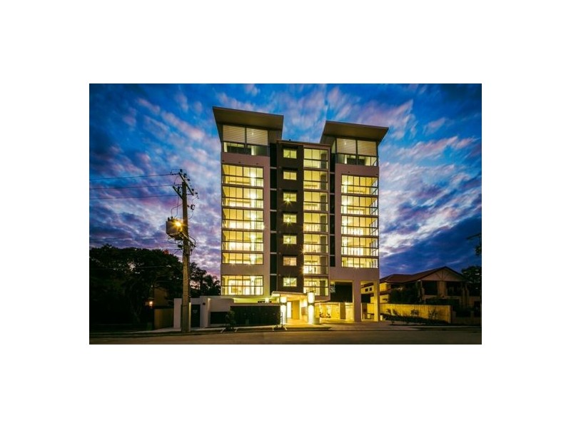 2B / 25-29 Regent Street, Woolloongabba QLD 4102