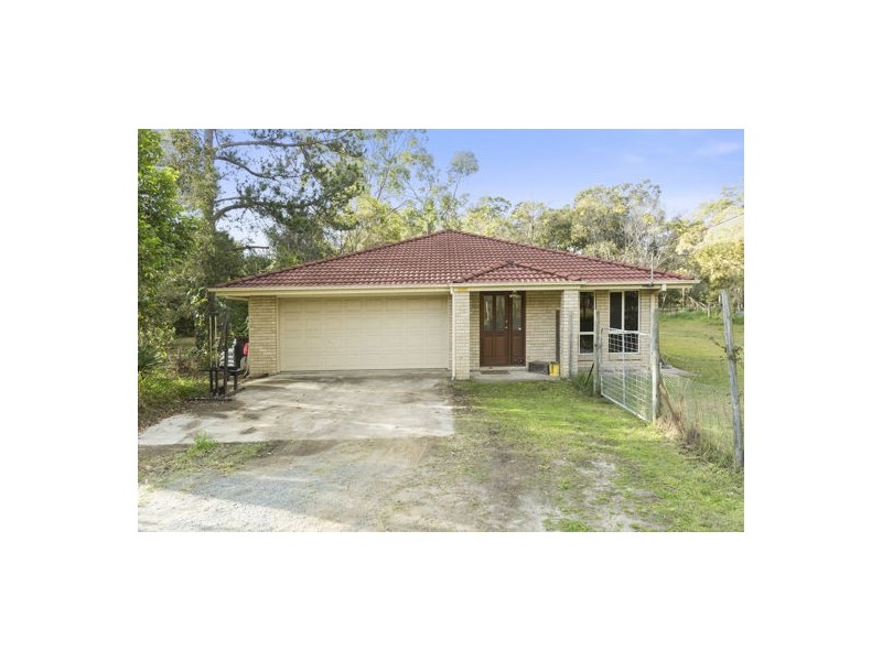 218 Park Ridge Rd, Park Ridge QLD 4125