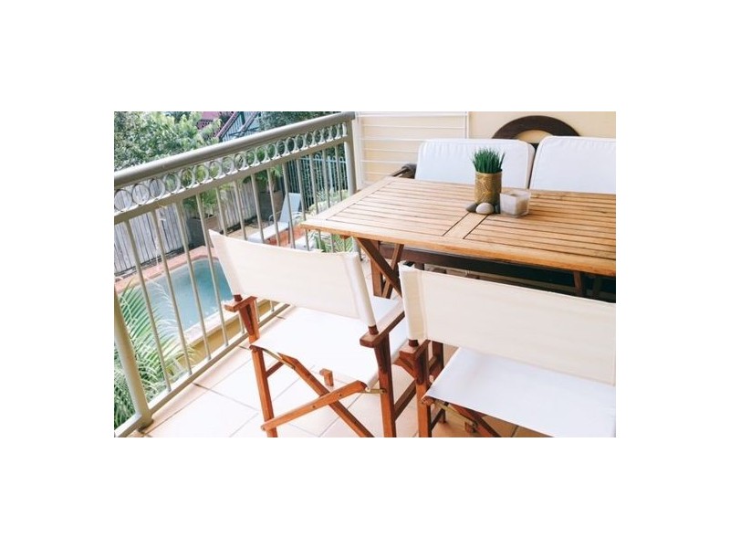 244/75 Welsby Street, New Farm QLD 4005