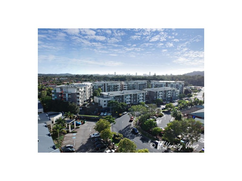 2102/12 Executive Drive, Burleigh Waters QLD 4220