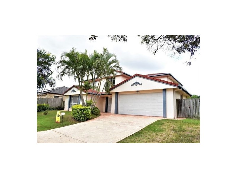 33 _STILLER.Dr, Kuraby QLD 4112