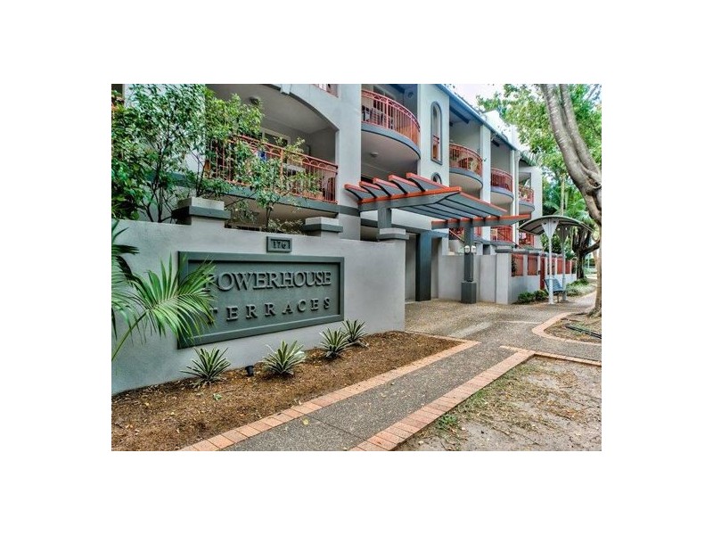 249/176 Sydney Street, New Farm QLD 4005