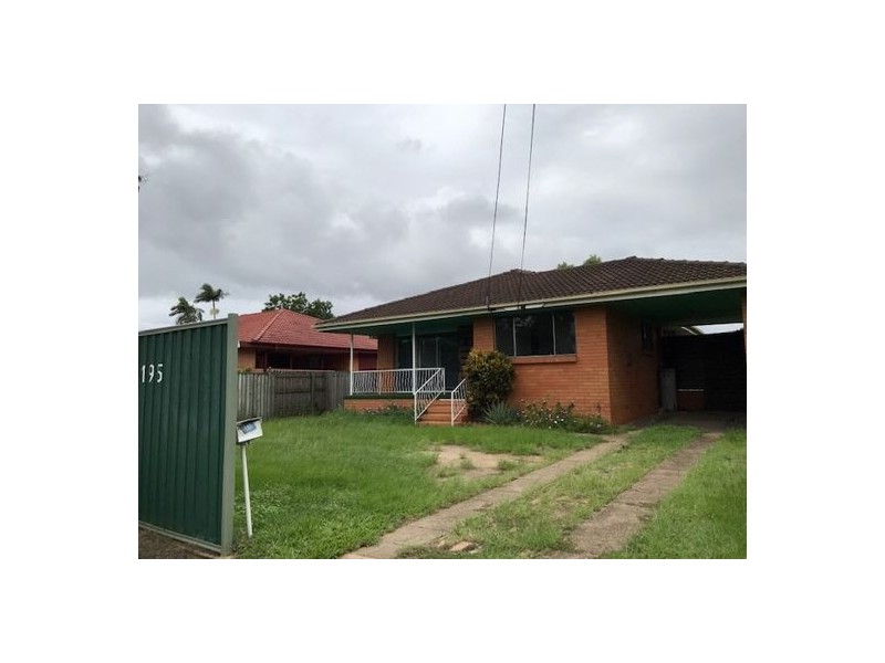 195 Mains Road, Sunnybank QLD 4109
