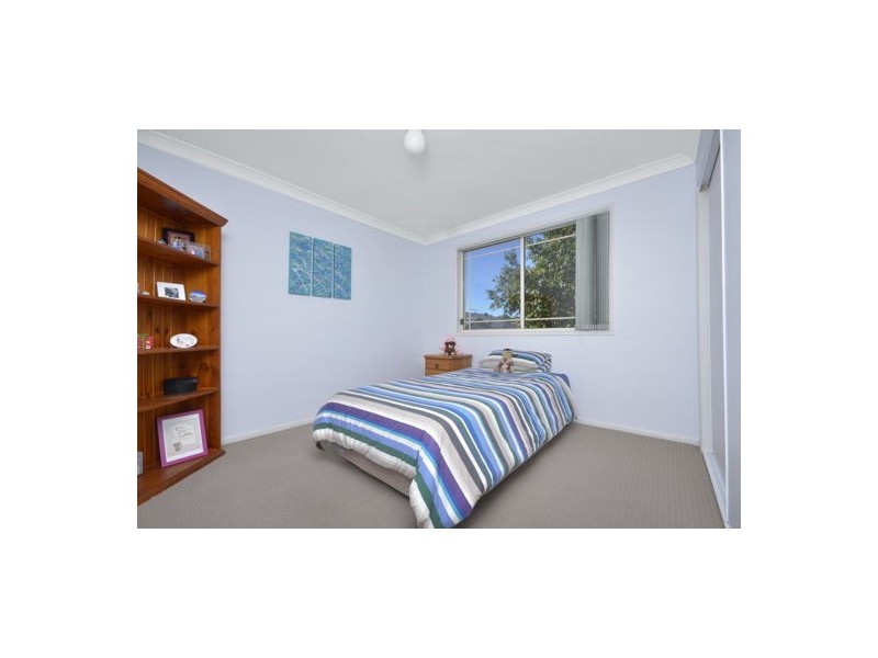 Seventeen Mile Rocks QLD 4073