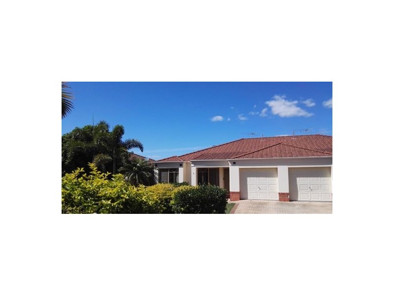 36/8 Manor Street, Eight Mile Plains QLD 4113