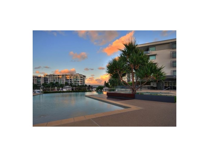 Villa 5, 323 Bayview St, Hollywell QLD 4216