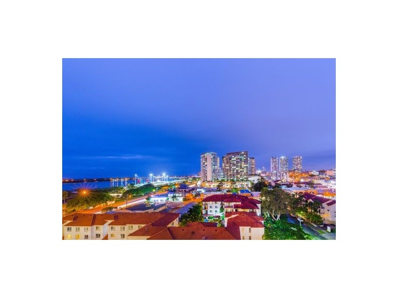 404 11-15 Norman Street, Southport QLD 4215