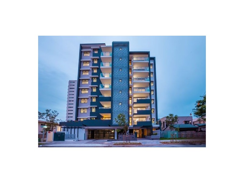 404 11-15 Norman Street, Southport QLD 4215