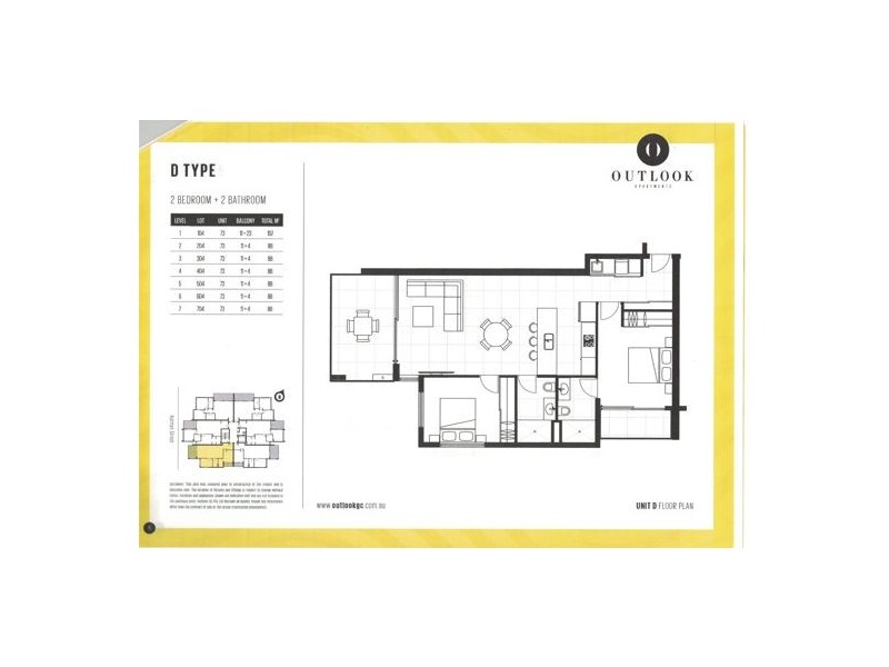 404 11-15 Norman Street, Southport QLD 4215