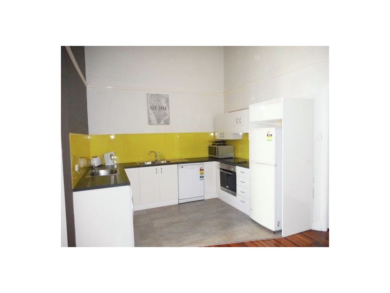 2T/466 Ann Street, Brisbane City QLD 4000