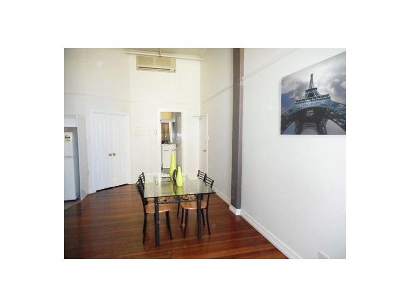 2T/466 Ann Street, Brisbane City QLD 4000