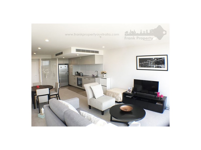 Level 18, 55 Railway Terracce, Milton QLD 4064