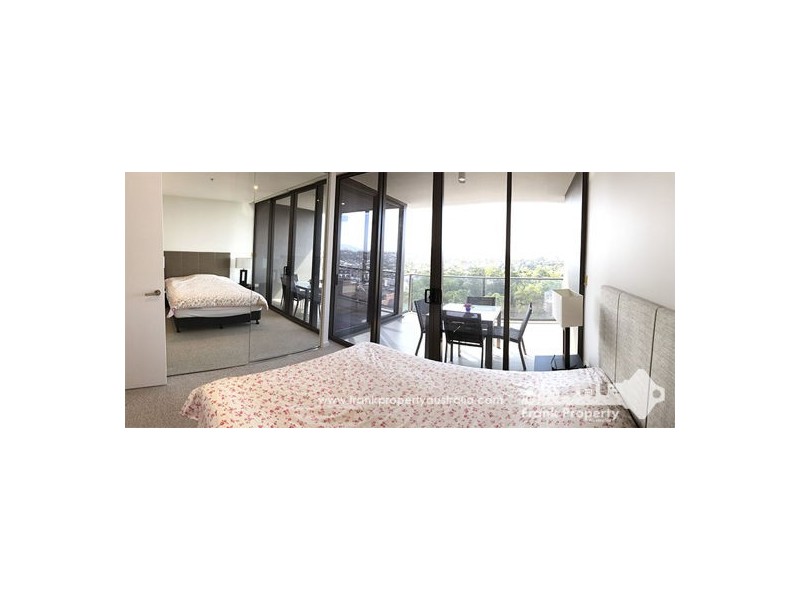 Level 18, 55 Railway Terracce, Milton QLD 4064