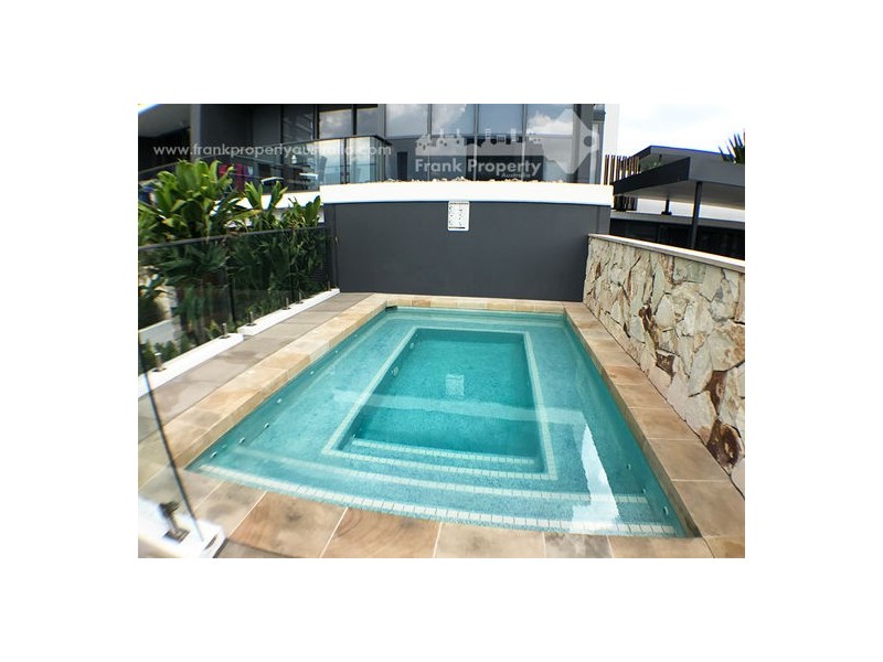 Level 18, 55 Railway Terracce, Milton QLD 4064