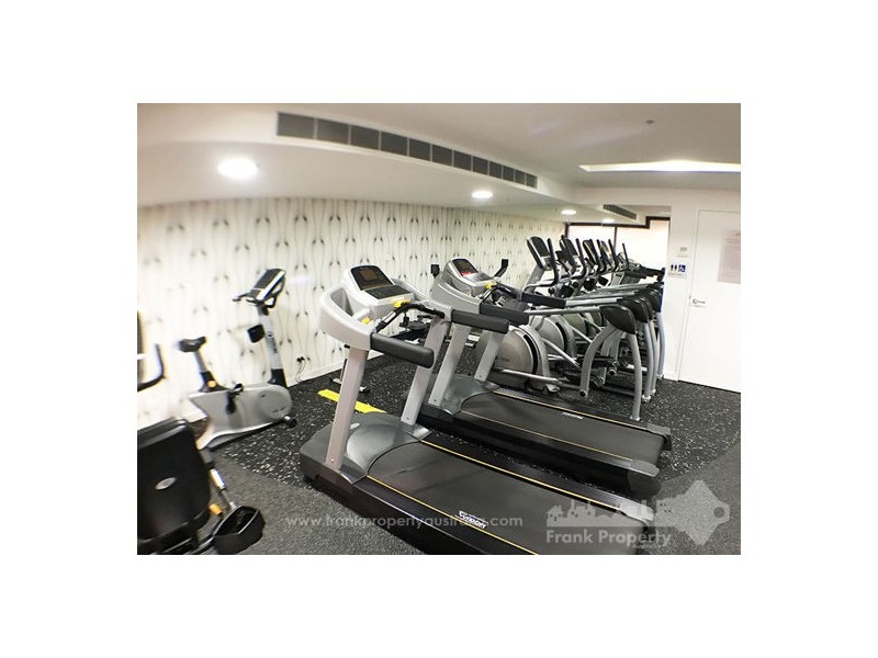 Level 18, 55 Railway Terracce, Milton QLD 4064