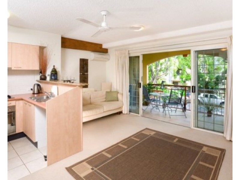 5/176 Sydney Street, New Farm QLD 4005