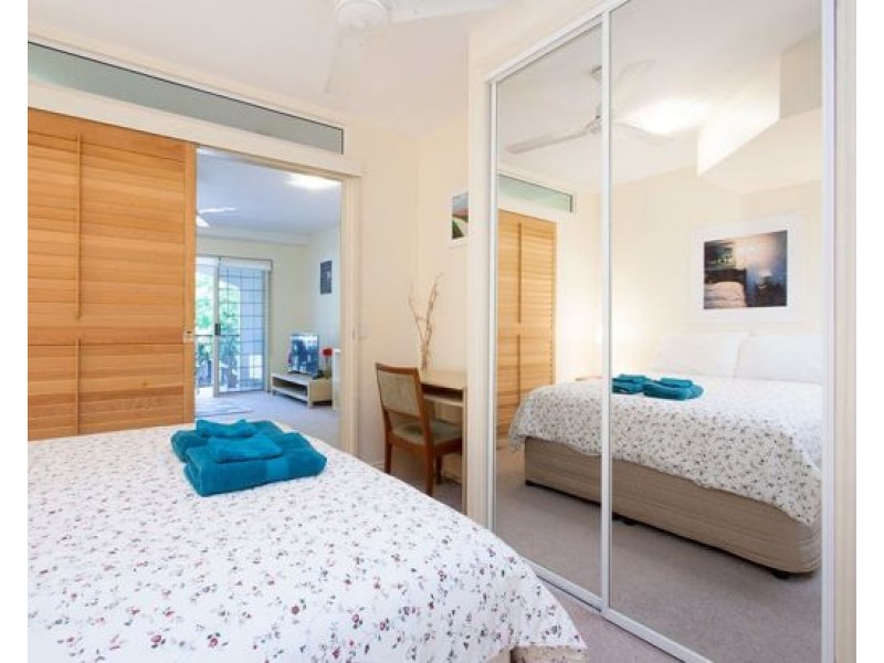 5/176 Sydney Street, New Farm QLD 4005