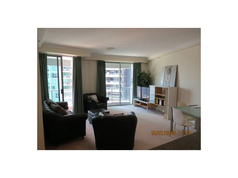 11F 35 Howard Street, Brisbane City QLD 4000
