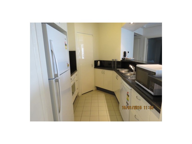 11F 35 Howard Street, Brisbane City QLD 4000