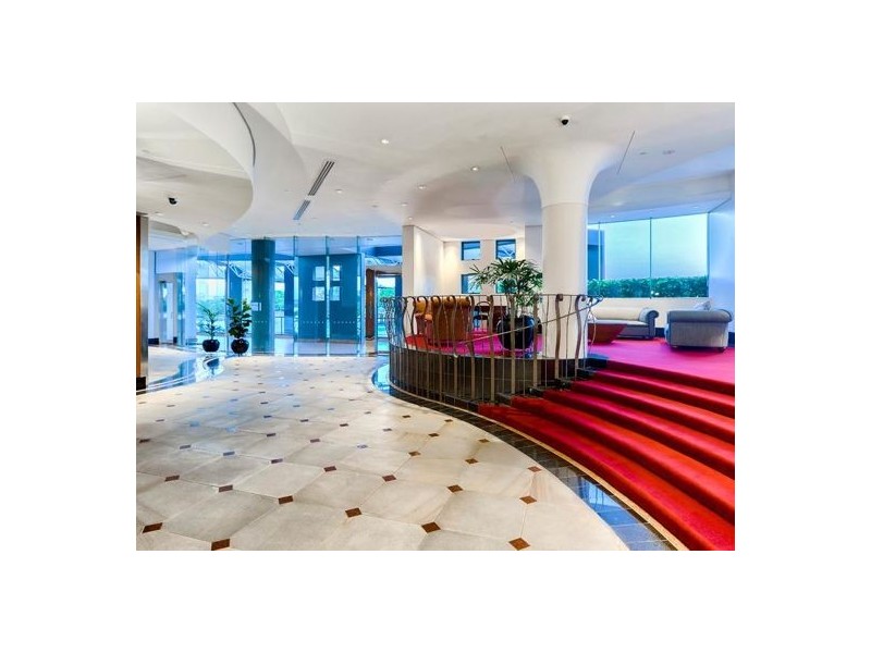 11F 35 Howard Street, Brisbane City QLD 4000