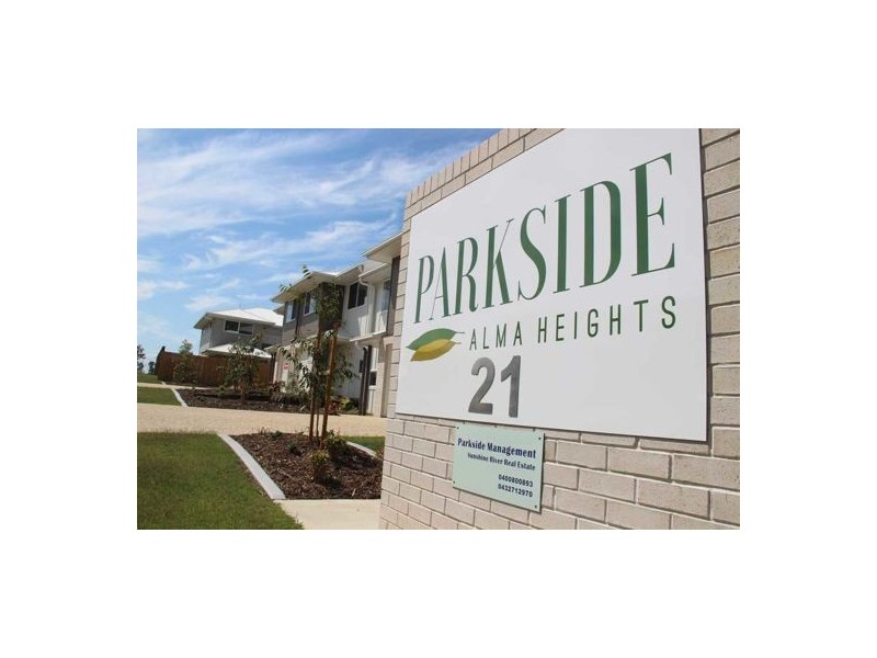 21/21 Leigh Crescent, Dakabin QLD 4503