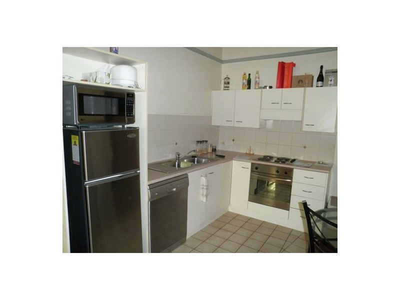 28/460 ANN STREET, Brisbane City QLD 4000