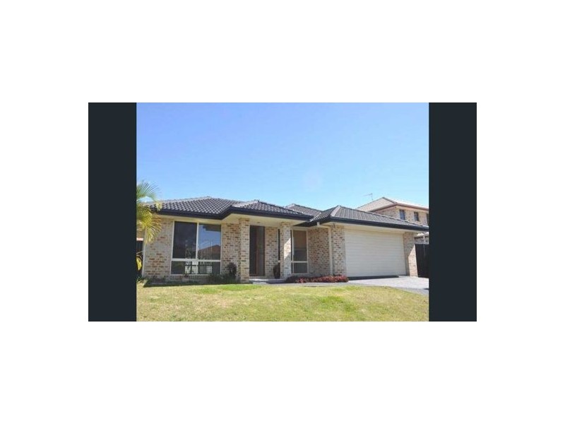 3 Rimu Place, Molendinar QLD 4214